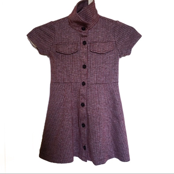 Zara Kids Dress - Picture 1 of 3